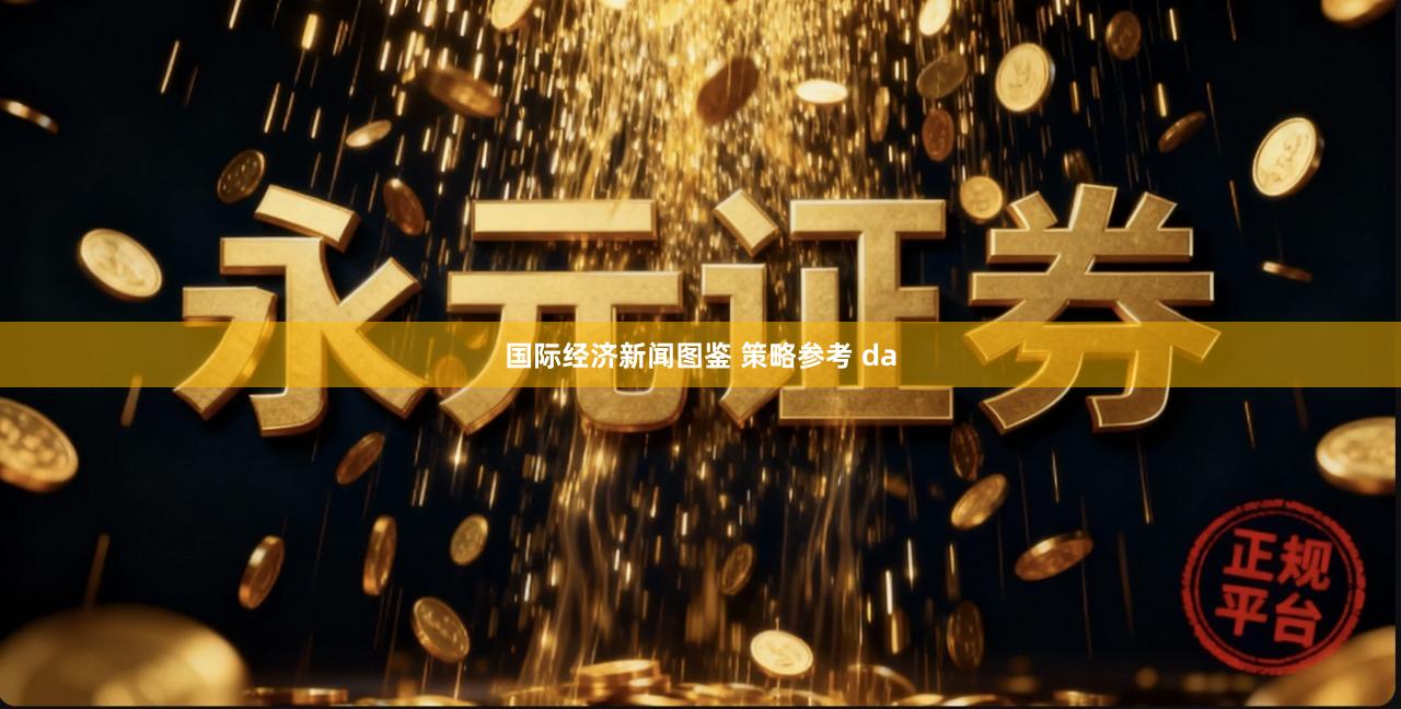 国际经济新闻图鉴 策略参考 da